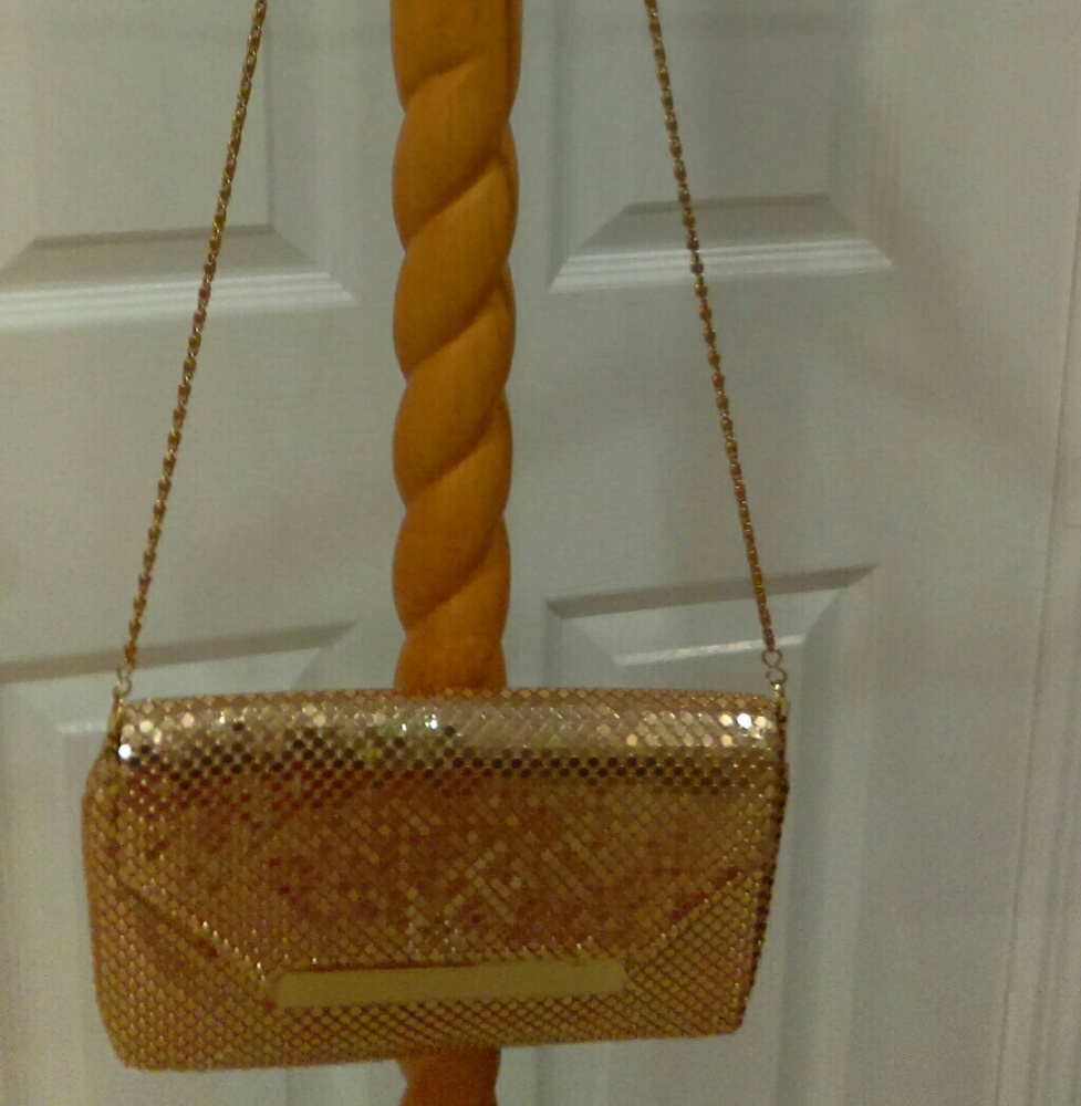 Lady dress bag